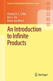 An Introduction to Infinite Products (eBook, PDF)