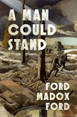 A Man Could Stand Up (eBook, ePUB)