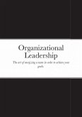 Organizational Leadership (eBook, ePUB) Organizational Leadership (eBook, ePUB)