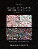 Essays on Wealth, Generosity, and Legacy (eBook, ePUB)