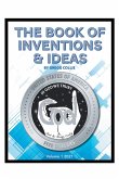 The Book of Inventions & Ideas (eBook, ePUB)