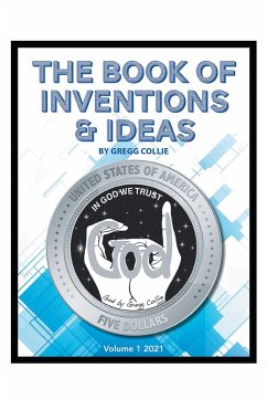 Cover The Book of Inventions & Ideas (eBook, ePUB)