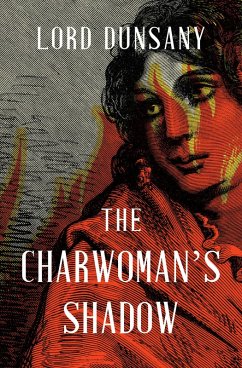 Cover The Charwoman's Shadow (eBook, ePUB)