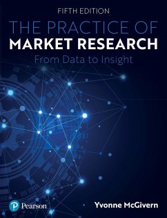 The Practice of Market Research (eBook, PDF) - McGivern, Yvonne