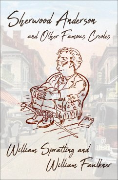 Cover Sherwood Anderson and Other Famous Creoles (eBook, ePUB)