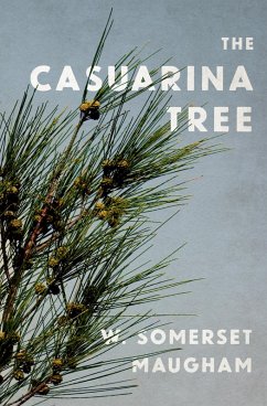 The Casuarina Tree (eBook, ePUB) - Maugham, W. Somerset