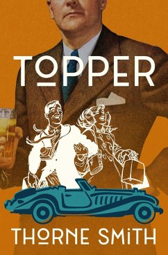 Cover Topper (eBook, ePUB)