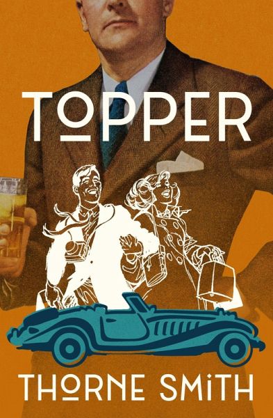 Topper (eBook, ePUB)