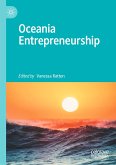 Oceania Entrepreneurship (eBook, PDF)