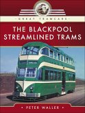 The Blackpool Streamlined Trams (eBook, ePUB)
