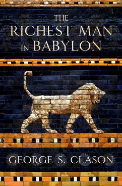 Cover The Richest Man in Babylon (eBook, ePUB)