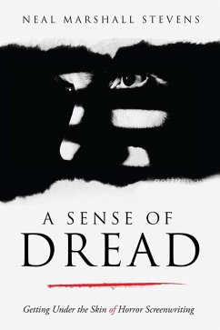 Cover A Sense of Dread (eBook, ePUB)