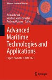 Advanced Maritime Technologies and Applications (eBook, PDF)