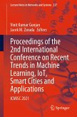 Proceedings of the 2nd International Conference on Recent Trends in Machine Learning, IoT, Smart Cities and Applications (eBook, PDF)