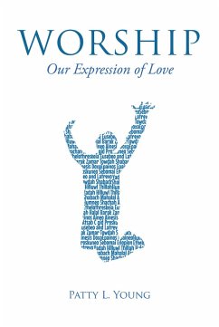 Cover Worship: Our Expression of Love (eBook, ePUB)