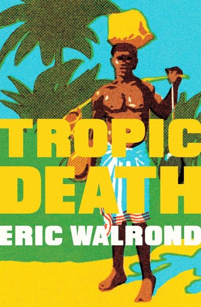 Tropic Death (eBook, ePUB)