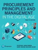 Procurement Principles and Management in the Digital Age (eBook, ePUB)