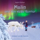 Malin und das weiße Rentier (MP3-Download)