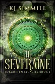 The Severaine (eBook, ePUB)