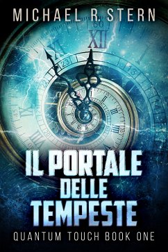 Il Portale delle Tempeste (eBook, ePUB) - Stern, Michael R.