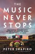 The Music Never Stops (eBook, ePUB) - Bild 1