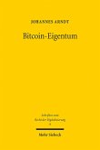 Bitcoin-Eigentum (eBook, PDF)