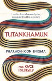 TUTANKHAMUN (eBook, ePUB)