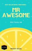 Mr Awesome (eBook, ePUB)