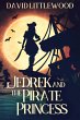 Jedrek And The Pirate Princess (eBook,... - Bild 1