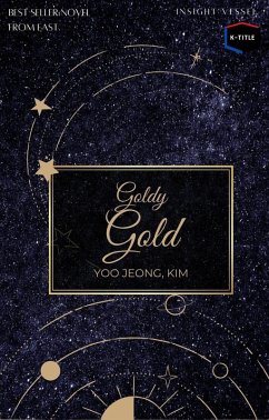 Cover Goldy Gold (eBook, ePUB)