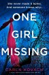 One Girl Missing (eBook, ePUB) - Bild 1