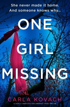 One Girl Missing (eBook, ePUB)