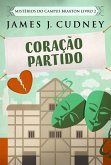 Coração Partido (eBook, ePUB)