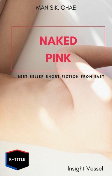 Naked Pink (eBook, ePUB)