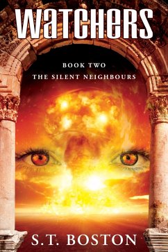 The Silent Neighbours (eBook, ePUB) - Boston, S. T