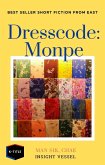 Dresscode Mongpe (eBook, ePUB)