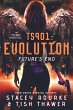 TS901: Evolution (TS901 Chronicles, #3)... - Bild 1