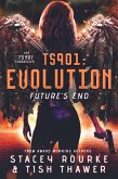 TS901: Evolution (TS901 Chronicles, #3) (eBook, ePUB)
