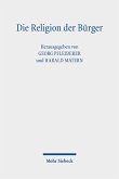 Die Religion der Bürger (eBook, PDF)