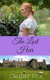The Lost Heir (Within the Castle Gates, #3) (eBook, ePUB)