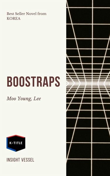Bootstraps (eBook, ePUB) Bootstraps (eBook, ePUB)