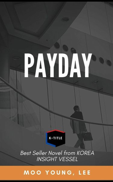 Payday (eBook, ePUB)