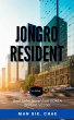 Residents of Jongno (eBook, ePUB) - Bild 1
