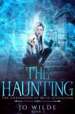 The Haunting (eBook, ePUB) The Haunting (eBook, ePUB)