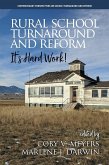 Rural School Turnaround and Reform (eBook, PDF)