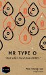 Mr Type O (eBook, ePUB) - Bild 1