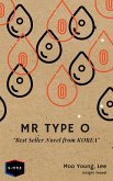 Mr Type O (eBook, ePUB)