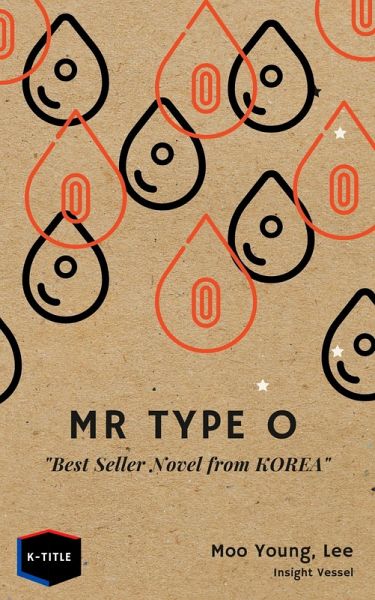 Mr Type O (eBook, ePUB)
