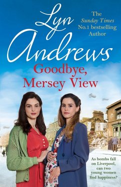 Goodbye, Mersey View (eBook, ePUB) - Andrews, Lyn