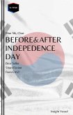 Before and After Independence Day (eBook, ePUB)